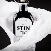 STIN - Styrian dry Gin